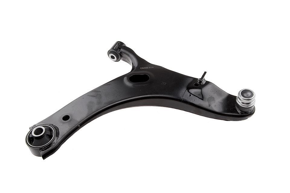 NTY ZWD-SB-014 Suspension arm front lower right ZWDSB014: Buy near me in Poland at 2407.PL - Good price!