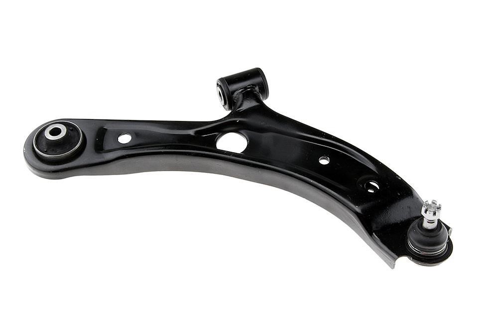 NTY ZWD-SU-005 Suspension arm front lower right ZWDSU005: Buy near me in Poland at 2407.PL - Good price!