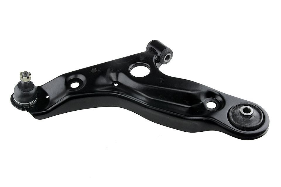 NTY ZWD-SU-006 Suspension arm, front left ZWDSU006: Buy near me in Poland at 2407.PL - Good price!