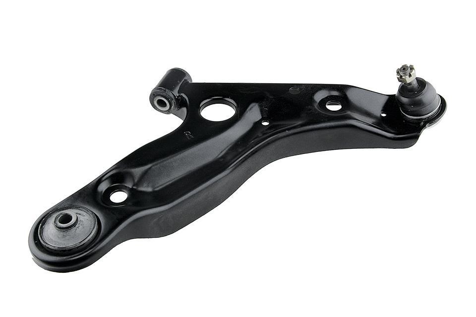 NTY ZWD-SU-007 Suspension arm front lower right ZWDSU007: Buy near me in Poland at 2407.PL - Good price!