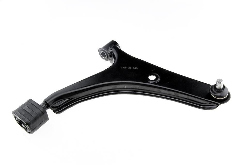 NTY ZWD-SU-008 Suspension arm front right ZWDSU008: Buy near me in Poland at 2407.PL - Good price!
