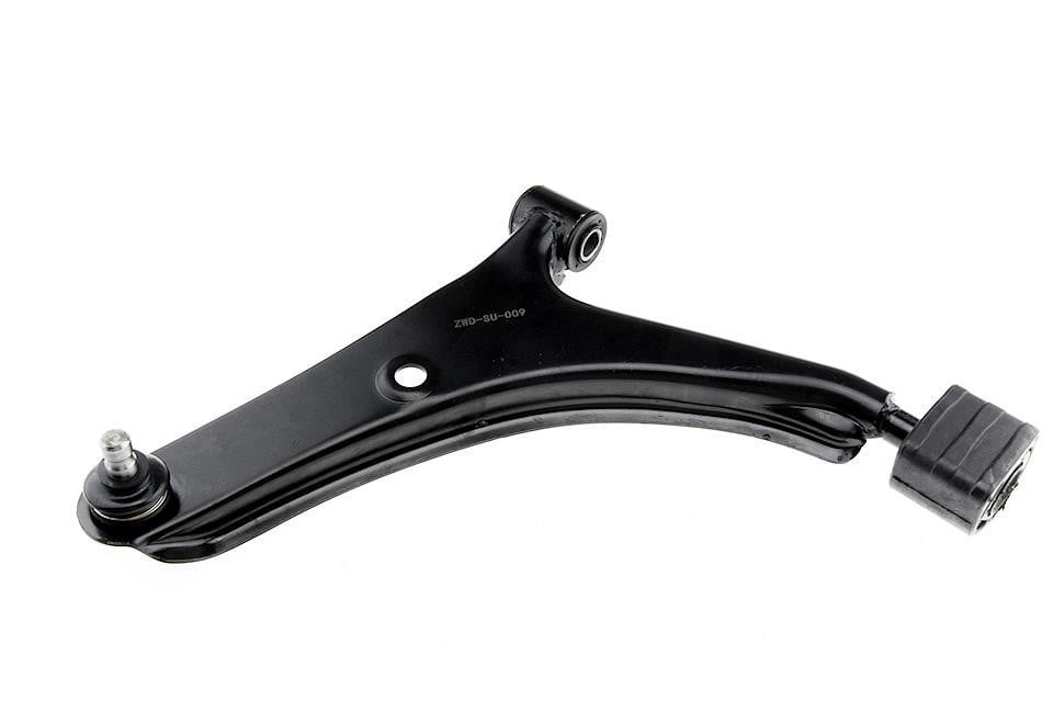 NTY ZWD-SU-009 Suspension arm, front left ZWDSU009: Buy near me in Poland at 2407.PL - Good price!