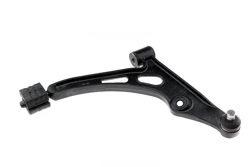 NTY ZWD-SU-015 Suspension arm front right ZWDSU015: Buy near me in Poland at 2407.PL - Good price!