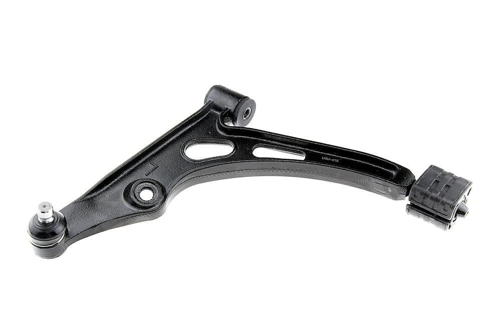 NTY ZWD-SU-016 Suspension arm, front left ZWDSU016: Buy near me in Poland at 2407.PL - Good price!