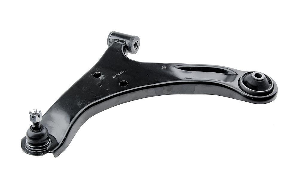 NTY ZWD-SU-024 Suspension arm front lower left ZWDSU024: Buy near me in Poland at 2407.PL - Good price!
