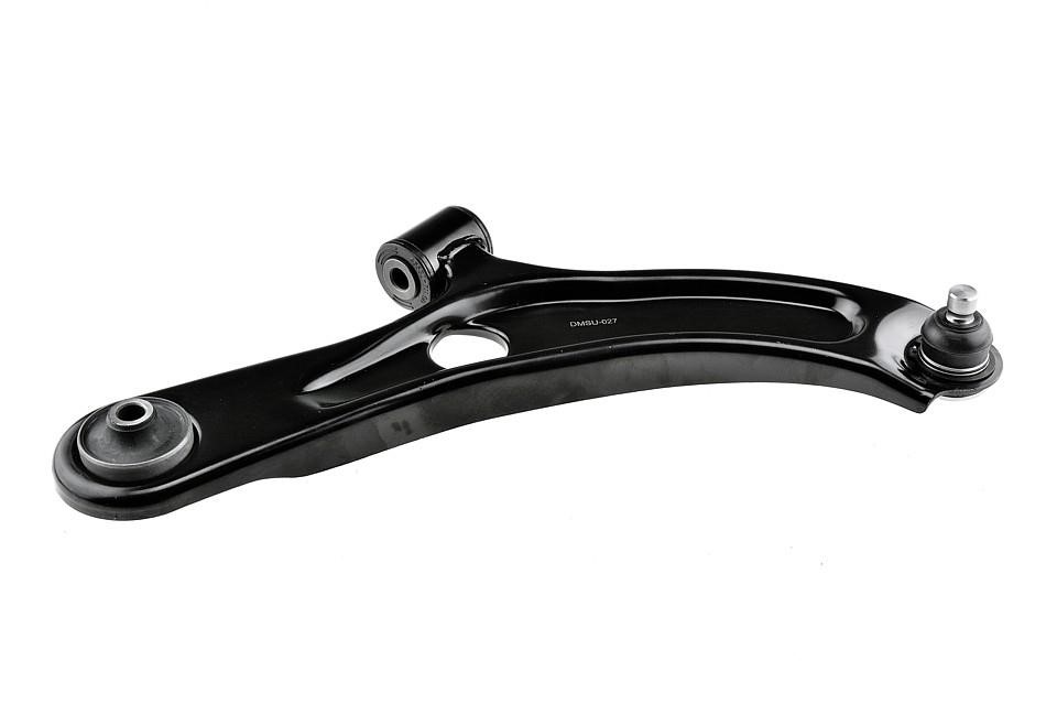 NTY ZWD-SU-027 Suspension arm front lower right ZWDSU027: Buy near me in Poland at 2407.PL - Good price!