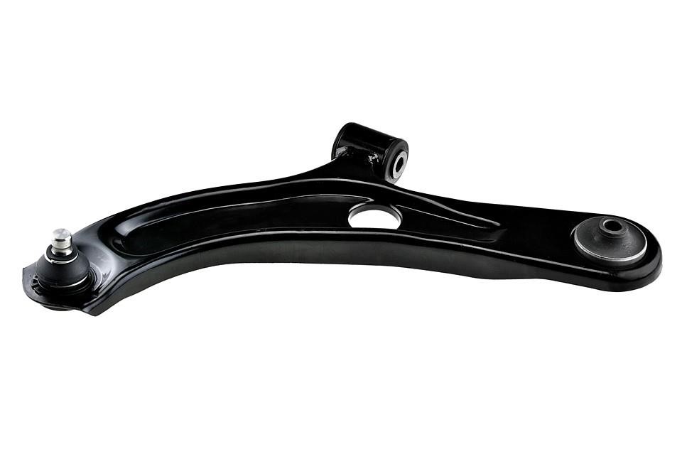 NTY ZWD-SU-028 Suspension arm front lower left ZWDSU028: Buy near me in Poland at 2407.PL - Good price!