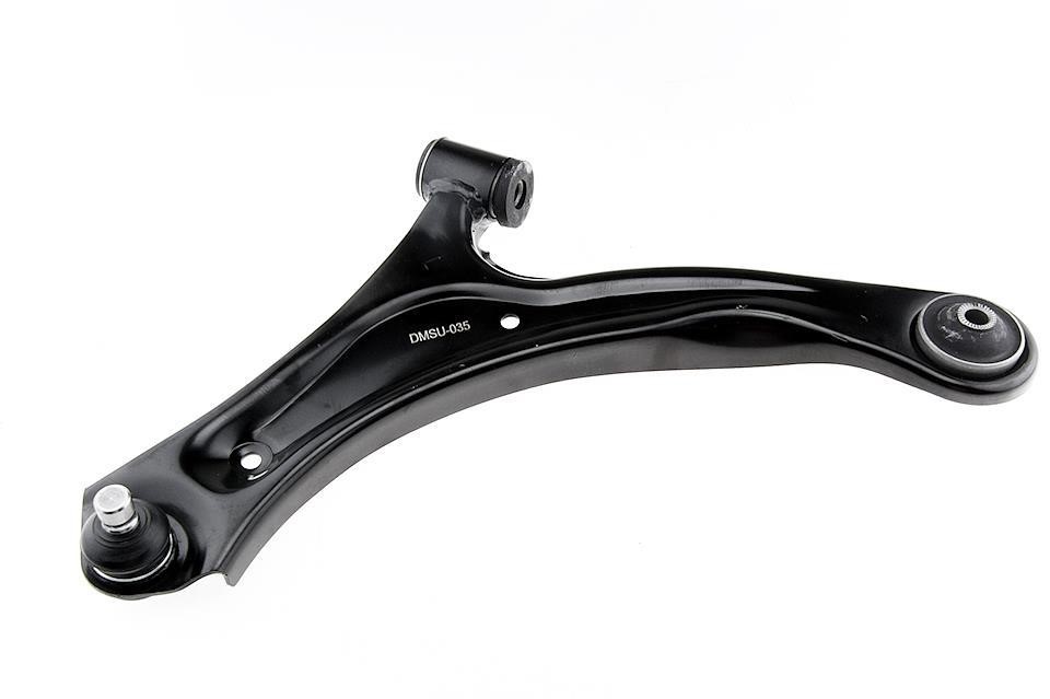 NTY ZWD-SU-035 Suspension arm front lower left ZWDSU035: Buy near me in Poland at 2407.PL - Good price!
