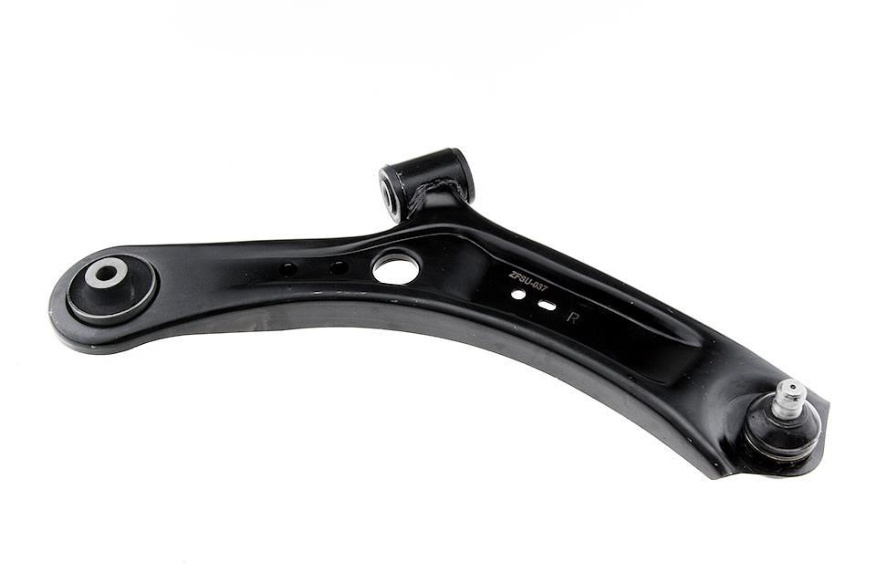 NTY ZWD-SU-036 Suspension arm front lower right ZWDSU036: Buy near me in Poland at 2407.PL - Good price!
