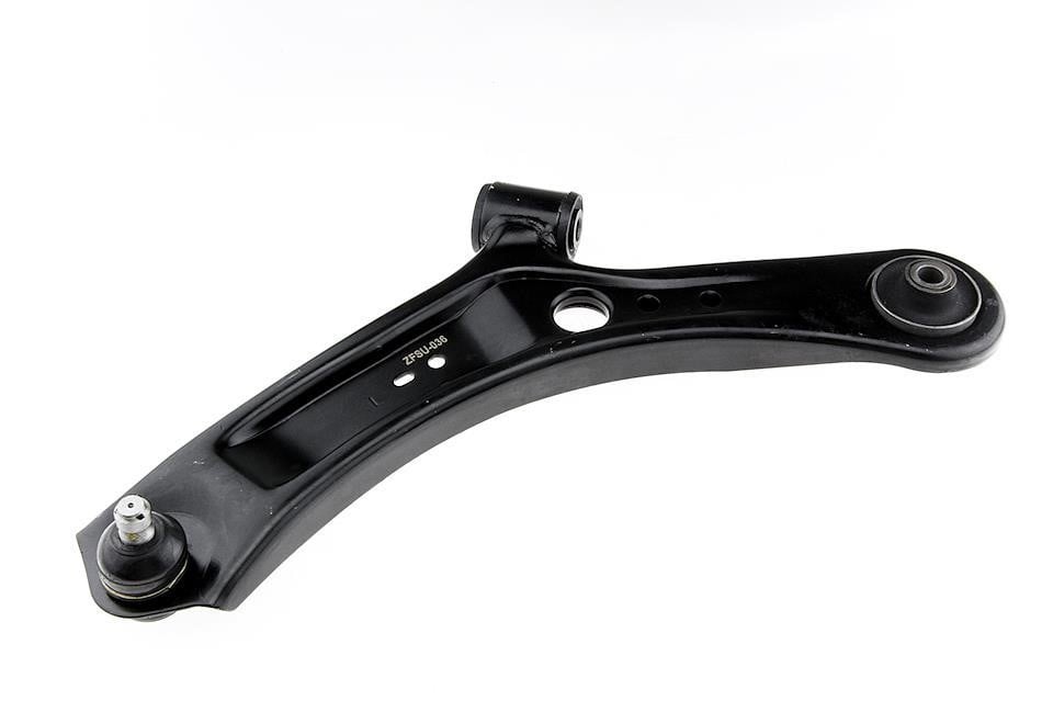 NTY ZWD-SU-037 Suspension arm front lower left ZWDSU037: Buy near me at 2407.PL in Poland at an Affordable price!