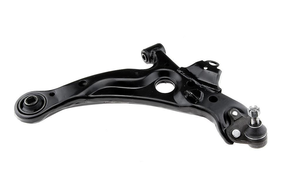 NTY ZWD-TY-045 Suspension arm front right ZWDTY045: Buy near me in Poland at 2407.PL - Good price!