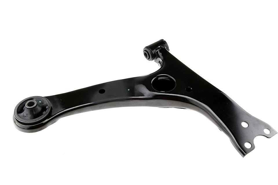 NTY ZWD-TY-047 Suspension arm front lower right ZWDTY047: Buy near me in Poland at 2407.PL - Good price!