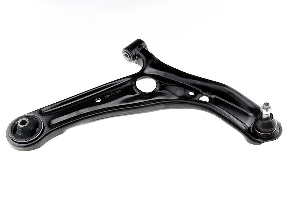 NTY ZWD-TY-054 Suspension arm front right ZWDTY054: Buy near me in Poland at 2407.PL - Good price!
