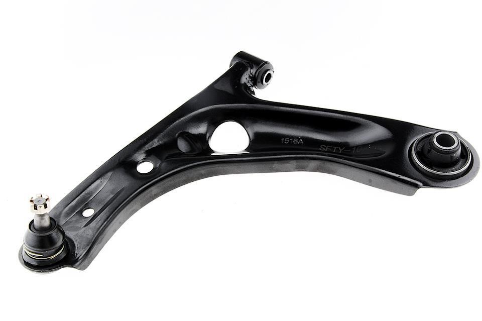 NTY ZWD-TY-103 Suspension arm, front left ZWDTY103: Buy near me in Poland at 2407.PL - Good price!