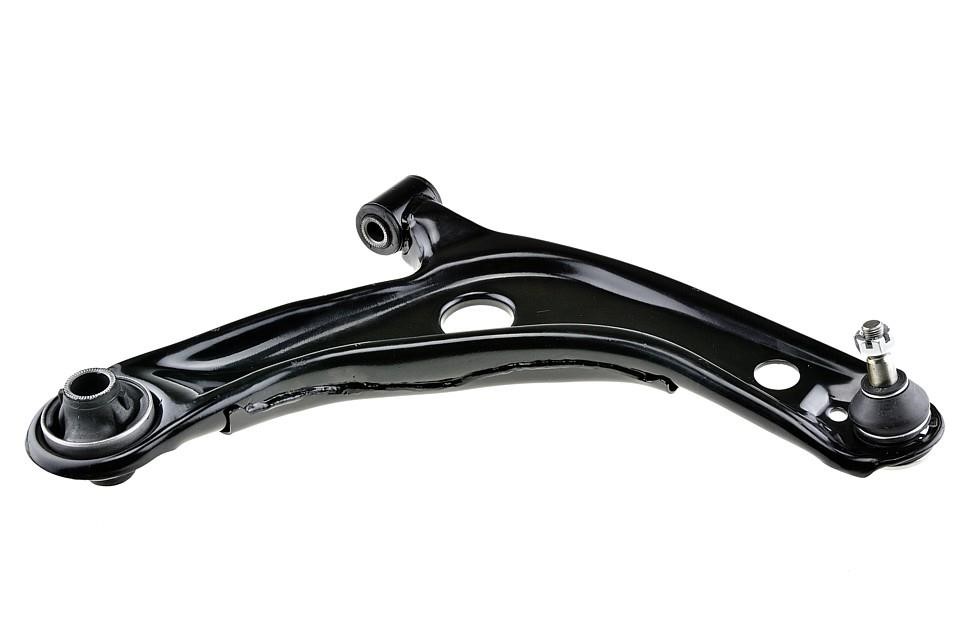 NTY ZWD-TY-108 Suspension arm front right ZWDTY108: Buy near me in Poland at 2407.PL - Good price!
