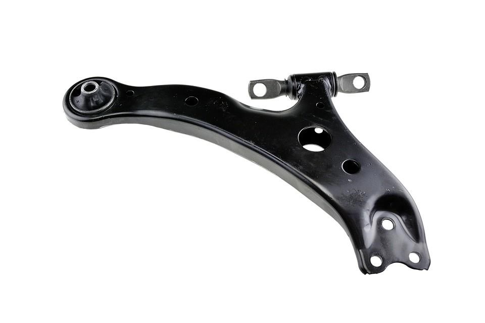 NTY ZWD-TY-160 Suspension arm front lower right ZWDTY160: Buy near me in Poland at 2407.PL - Good price!