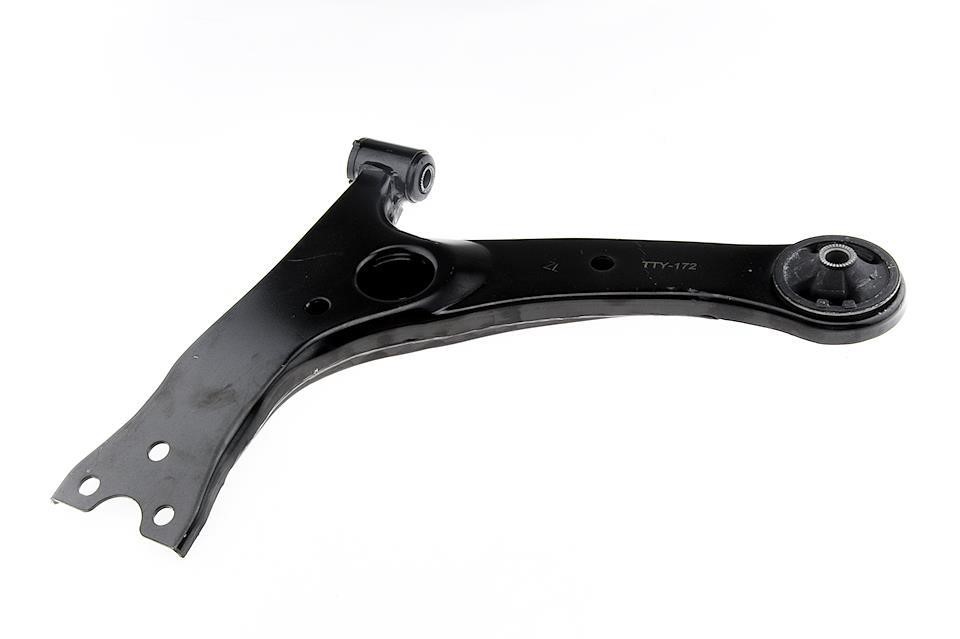 NTY ZWD-TY-172 Suspension arm, front left ZWDTY172: Buy near me in Poland at 2407.PL - Good price!