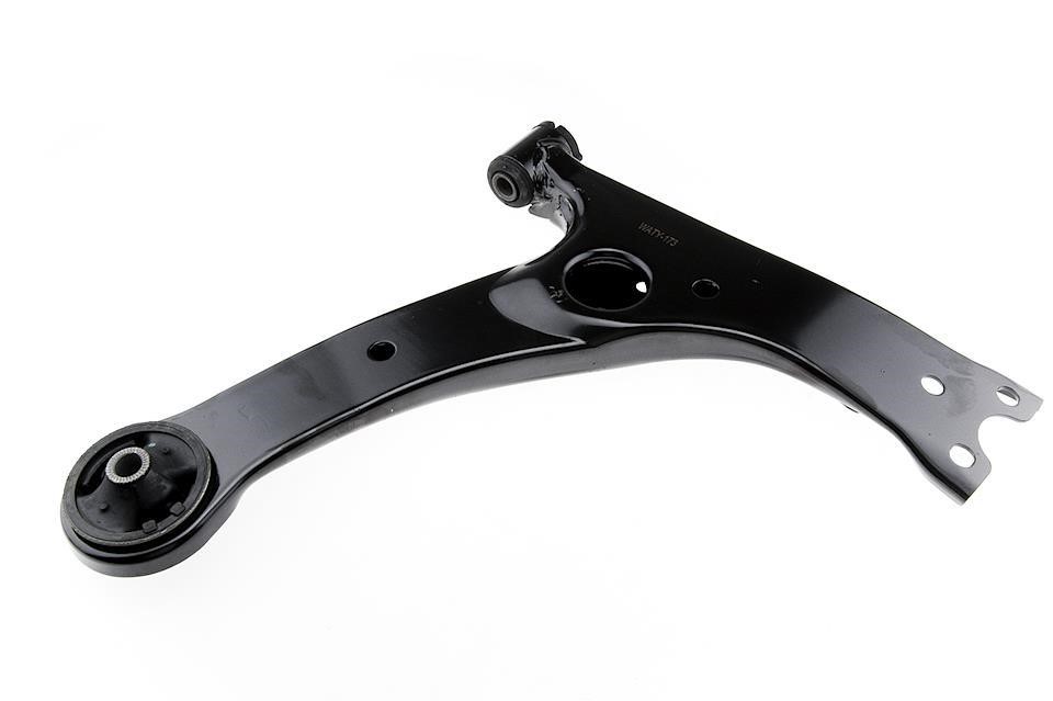 NTY ZWD-TY-173 Suspension arm front right ZWDTY173: Buy near me in Poland at 2407.PL - Good price!