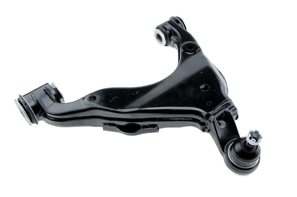 NTY ZWD-TY-195 Suspension arm front lower left ZWDTY195: Buy near me in Poland at 2407.PL - Good price!