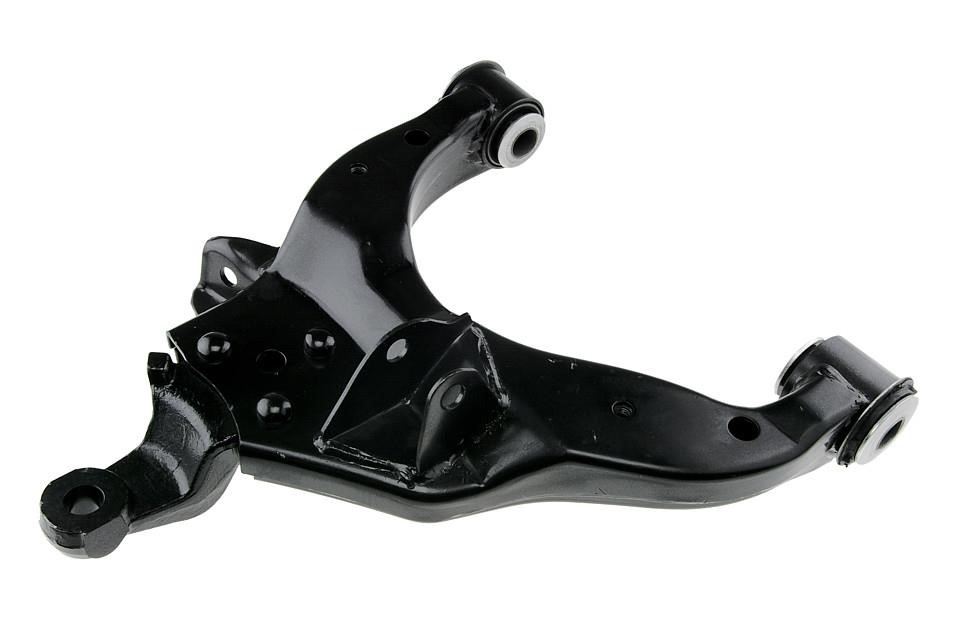 NTY ZWD-TY-198 Suspension arm front lower right ZWDTY198: Buy near me in Poland at 2407.PL - Good price!