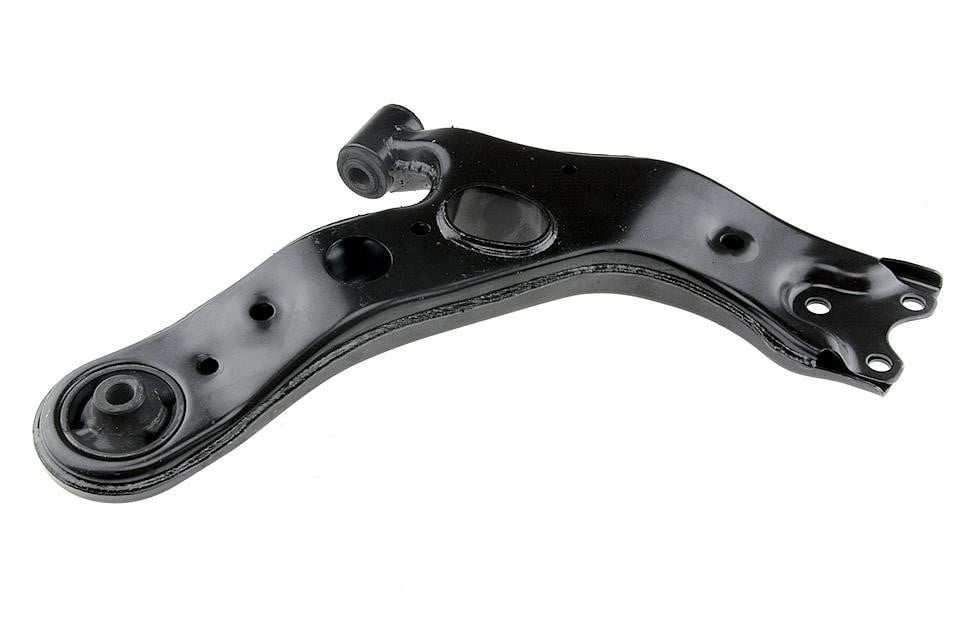 NTY ZWD-TY-203 Suspension arm front lower left ZWDTY203: Buy near me in Poland at 2407.PL - Good price!