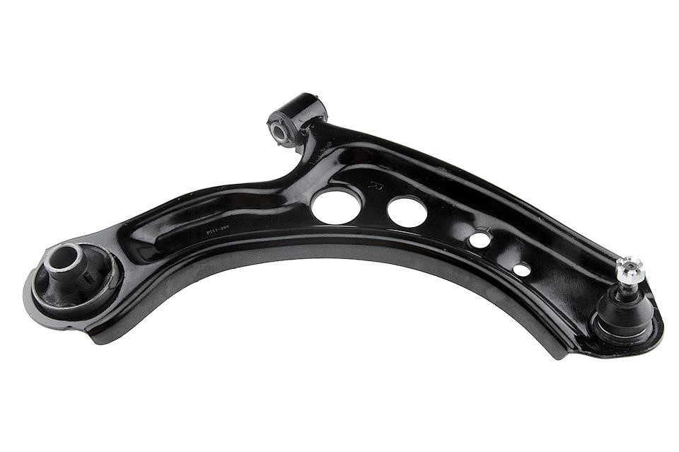 NTY ZWD-TY-204 Suspension arm front lower right ZWDTY204: Buy near me in Poland at 2407.PL - Good price!