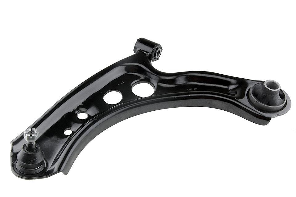 NTY ZWD-TY-205 Suspension arm front lower left ZWDTY205: Buy near me in Poland at 2407.PL - Good price!