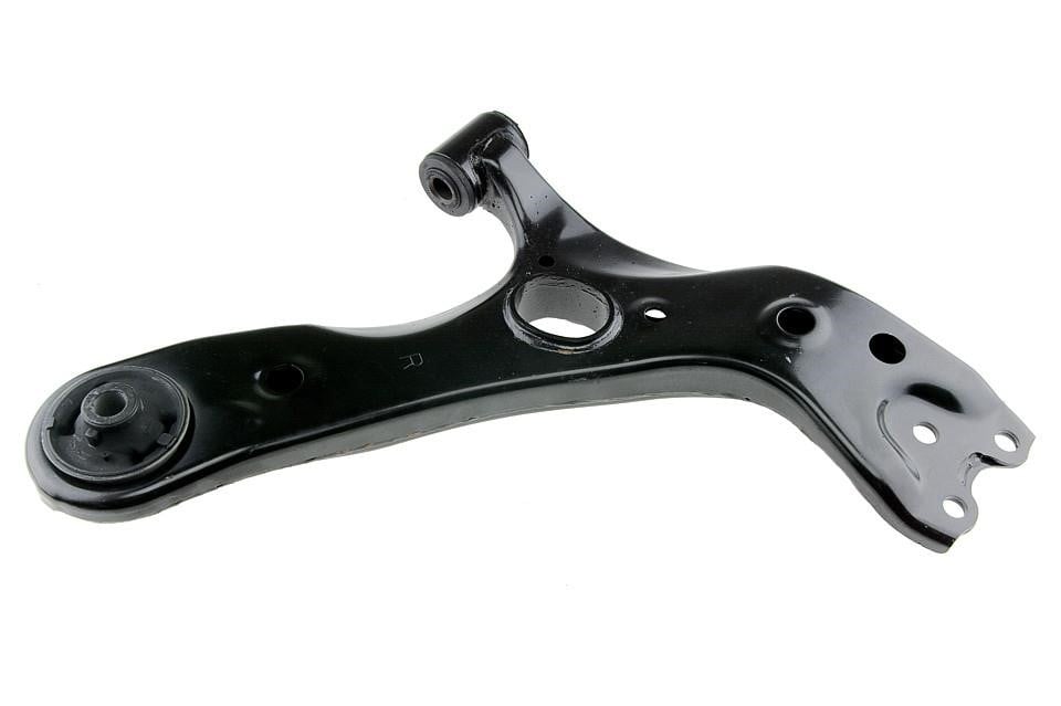 NTY ZWD-TY-206 Suspension arm front lower right ZWDTY206: Buy near me in Poland at 2407.PL - Good price!