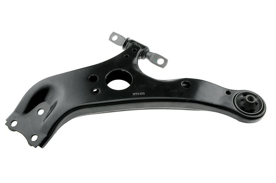 NTY ZWD-TY-213 Suspension arm front lower left ZWDTY213: Buy near me in Poland at 2407.PL - Good price!
