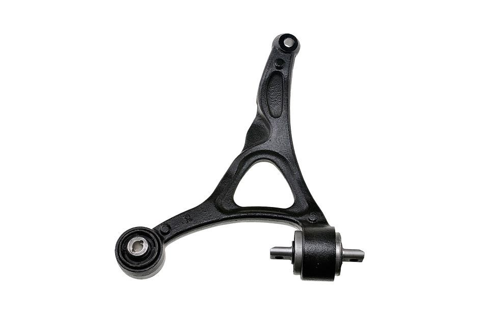NTY ZWD-VV-001 Suspension arm front lower right ZWDVV001: Buy near me in Poland at 2407.PL - Good price!