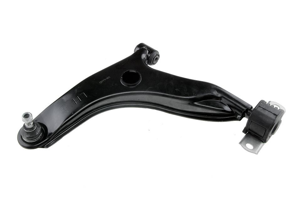 NTY ZWD-VV-002 Suspension arm, front left ZWDVV002: Buy near me in Poland at 2407.PL - Good price!