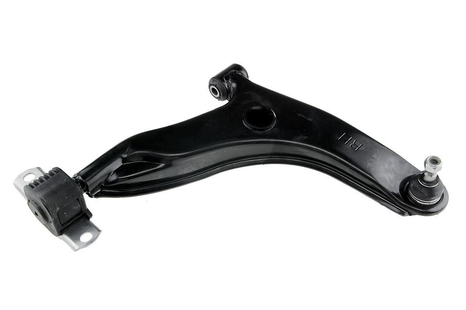 NTY ZWD-VV-003 Suspension arm front right ZWDVV003: Buy near me in Poland at 2407.PL - Good price!