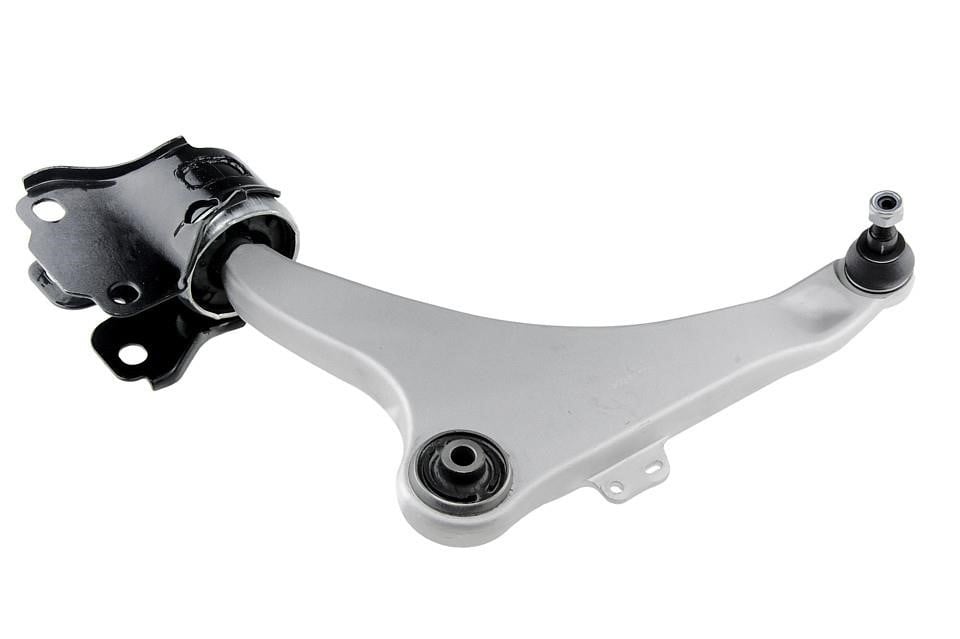NTY ZWD-VV-004 Suspension arm front lower left ZWDVV004: Buy near me in Poland at 2407.PL - Good price!