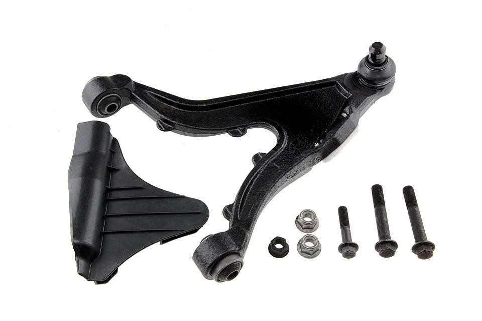 NTY ZWD-VV-008 Suspension arm front lower left ZWDVV008: Buy near me in Poland at 2407.PL - Good price!