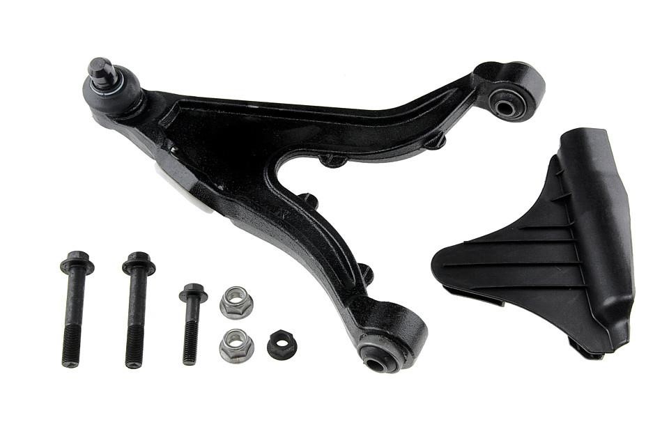 NTY ZWD-VV-009 Suspension arm front lower right ZWDVV009: Buy near me in Poland at 2407.PL - Good price!