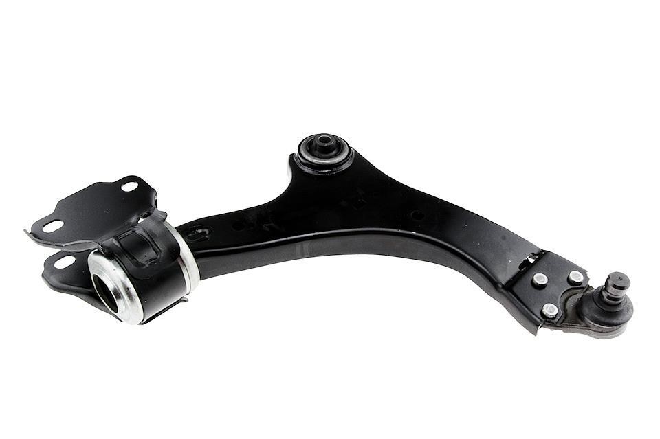 NTY ZWD-VV-017 Suspension arm front lower right ZWDVV017: Buy near me in Poland at 2407.PL - Good price!