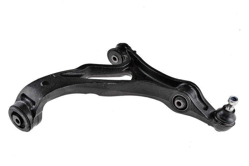 NTY ZWD-VW-030 Suspension arm front lower left ZWDVW030: Buy near me in Poland at 2407.PL - Good price!