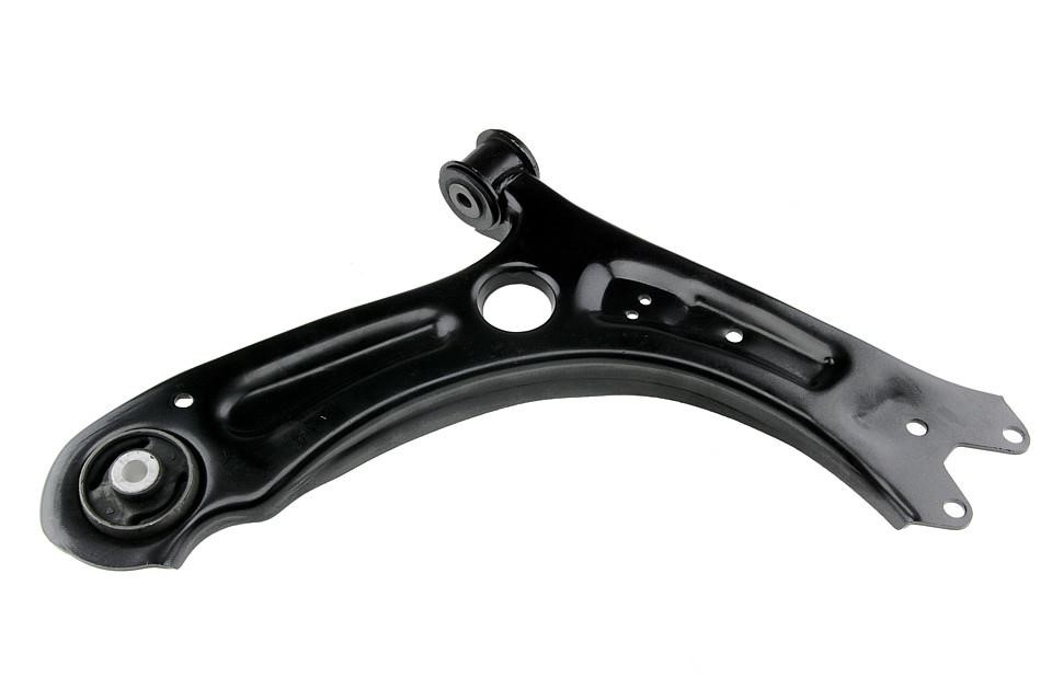 NTY ZWD-VW-037 Suspension arm front right ZWDVW037: Buy near me in Poland at 2407.PL - Good price!