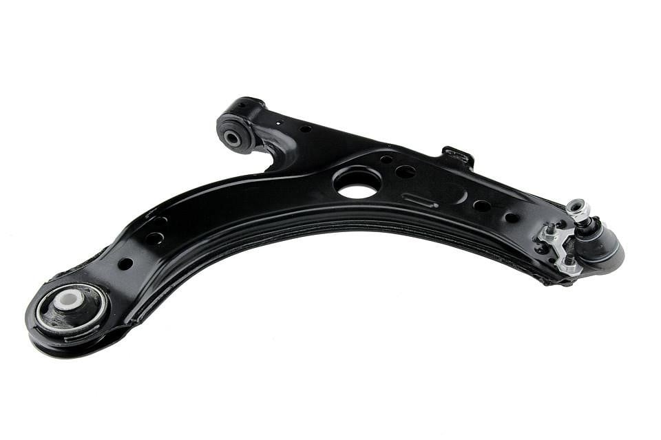 NTY ZWD-VW-039 Suspension arm front right ZWDVW039: Buy near me in Poland at 2407.PL - Good price!