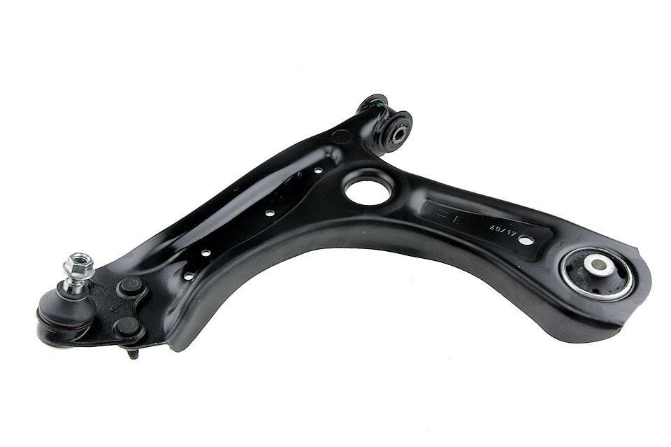 NTY ZWD-VW-041 Suspension arm front lower left ZWDVW041: Buy near me in Poland at 2407.PL - Good price!