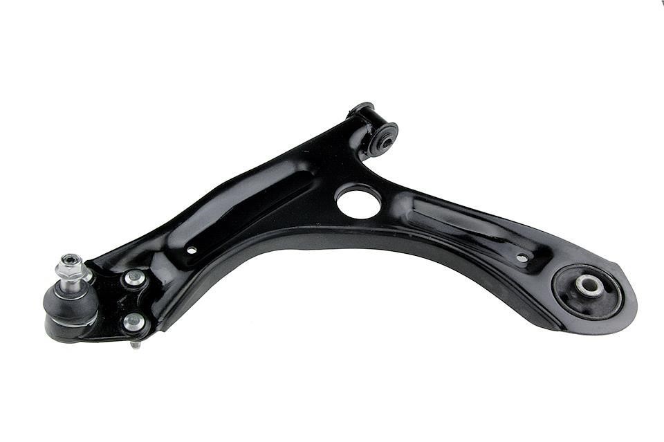 NTY ZWD-VW-043 Suspension arm front lower left ZWDVW043: Buy near me in Poland at 2407.PL - Good price!