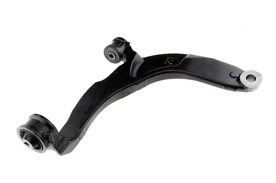 NTY ZWD-VW-048 Suspension arm front right ZWDVW048: Buy near me in Poland at 2407.PL - Good price!