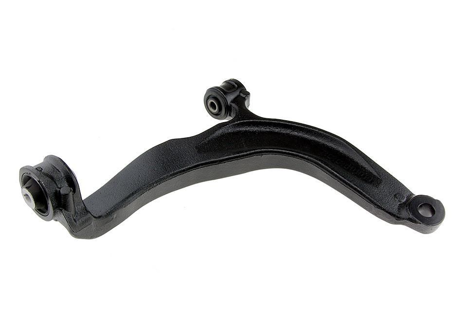 NTY ZWD-VW-050 Suspension arm front right ZWDVW050: Buy near me in Poland at 2407.PL - Good price!