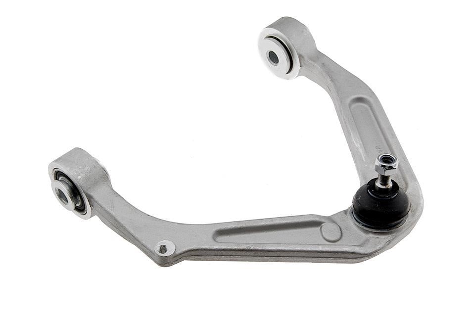 NTY ZWG-AR-003 Suspension arm front upper left ZWGAR003: Buy near me in Poland at 2407.PL - Good price!