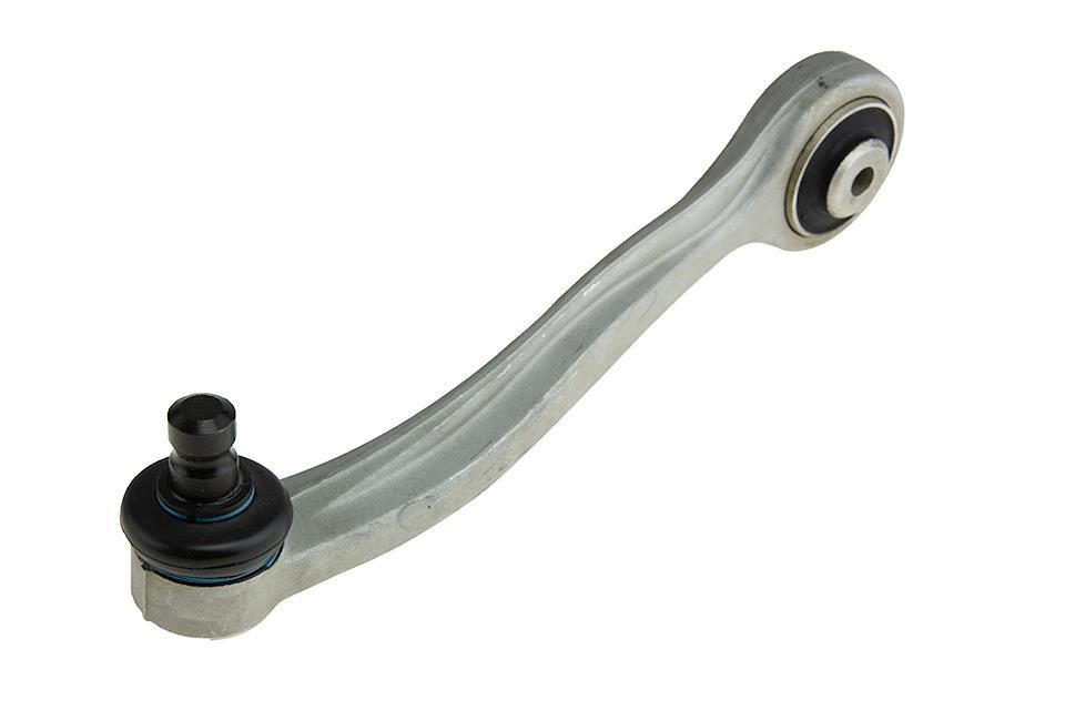 NTY ZWG-AU-008 Suspension arm front upper right ZWGAU008: Buy near me in Poland at 2407.PL - Good price!