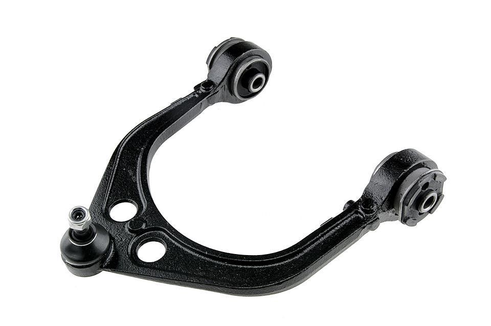 NTY ZWG-CH-002 Suspension arm front upper left ZWGCH002: Buy near me at 2407.PL in Poland at an Affordable price!