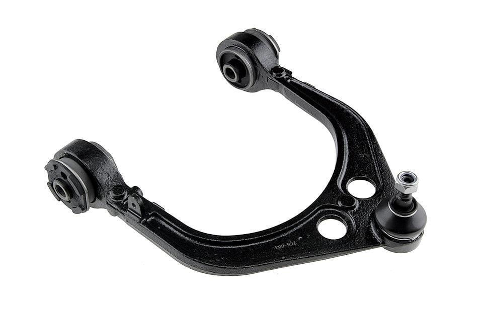 NTY ZWG-CH-003 Suspension arm front upper right ZWGCH003: Buy near me at 2407.PL in Poland at an Affordable price!