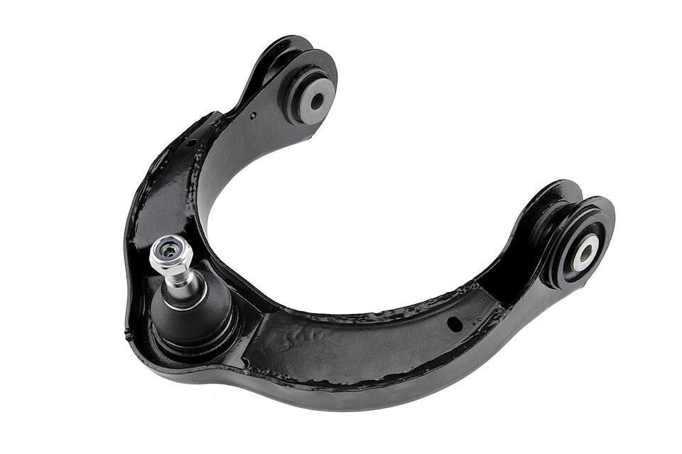 NTY ZWG-CH-010 Suspension arm front upper right ZWGCH010: Buy near me in Poland at 2407.PL - Good price!