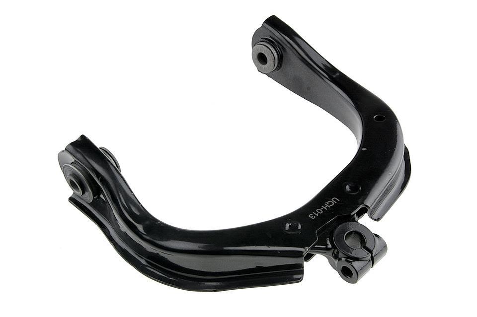 NTY ZWG-CH-013 Suspension arm front upper right ZWGCH013: Buy near me in Poland at 2407.PL - Good price!