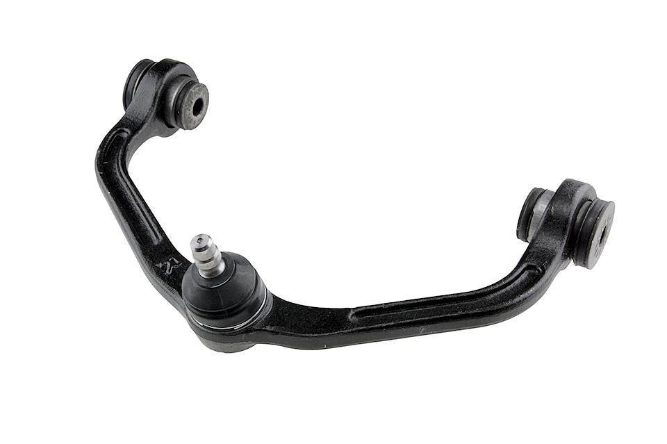 NTY ZWG-CH-022 Suspension arm front upper right ZWGCH022: Buy near me in Poland at 2407.PL - Good price!
